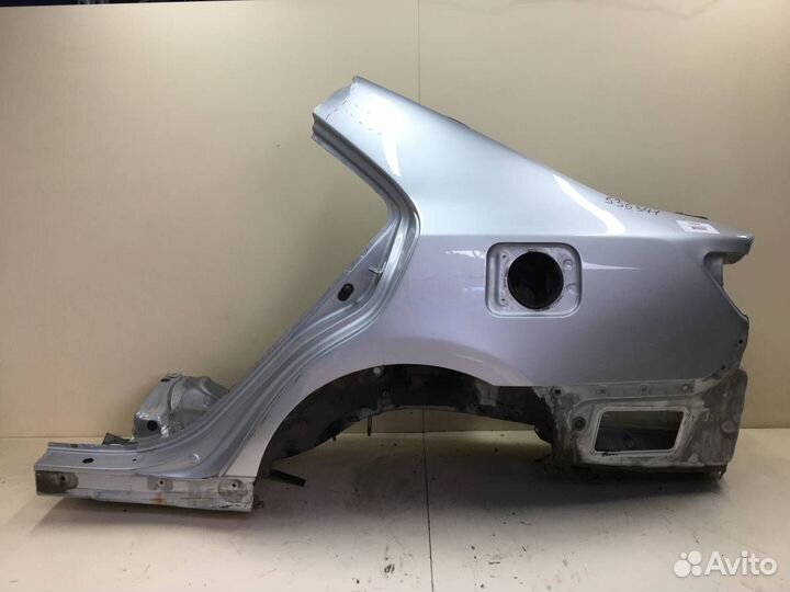 Крыло заднее левое Toyota Camry V50 2011-2017
