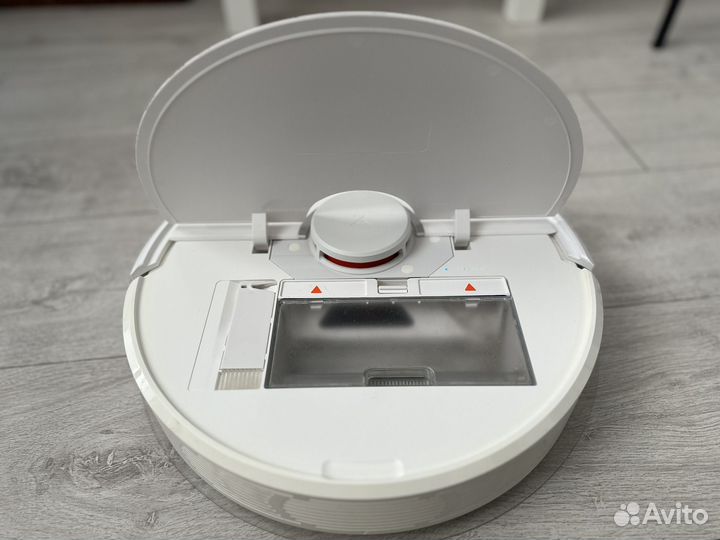 Робот пылесос Xiaomi Roborock S6