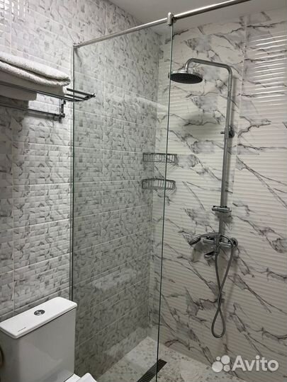 Апартаменты в Сочи с бассейным