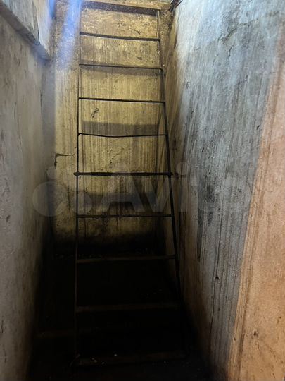 Гараж, 27 м²