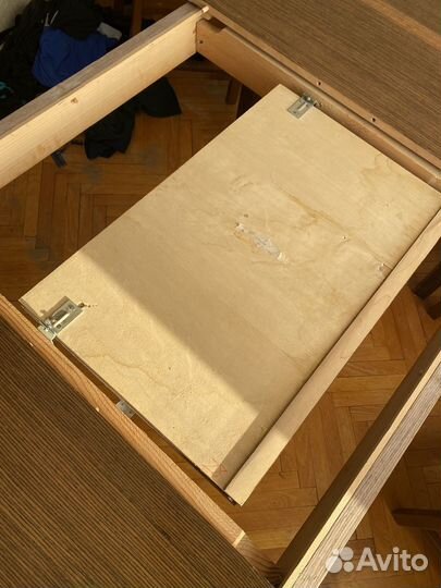 Стол массив дерева