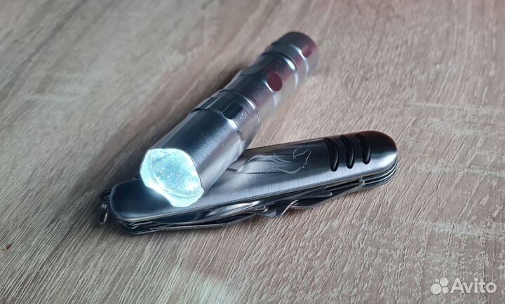 Туристический набор