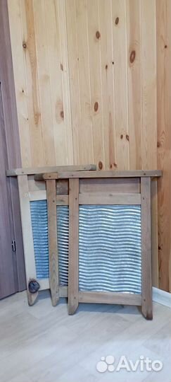 Стиральная доска СССР