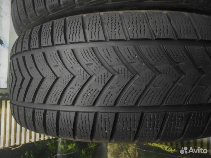 Goodyear UltraGrip Ice SUV Gen-1 225/55 R18