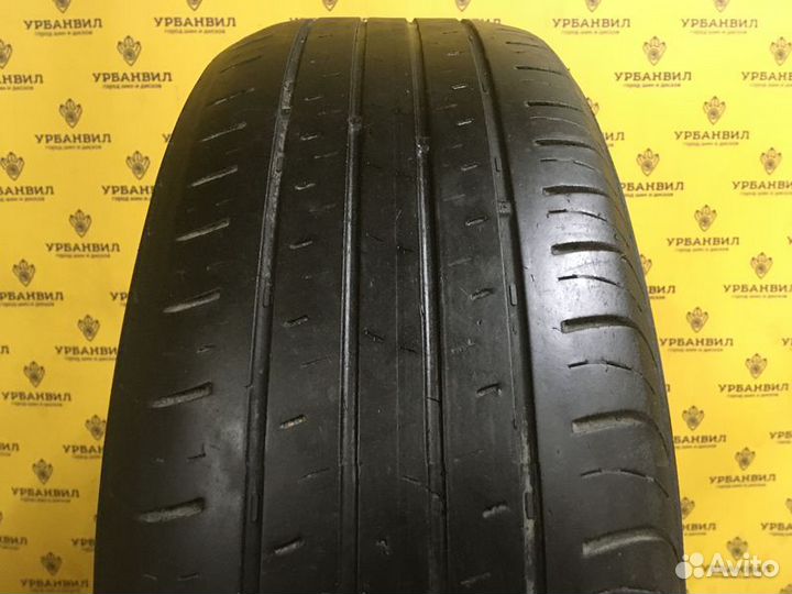 Kumho Solus SA01 KH32 215/60 R17 96H