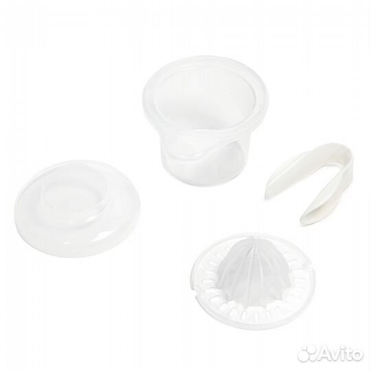 Подогреватель-стерилизатор для детского питания Ba