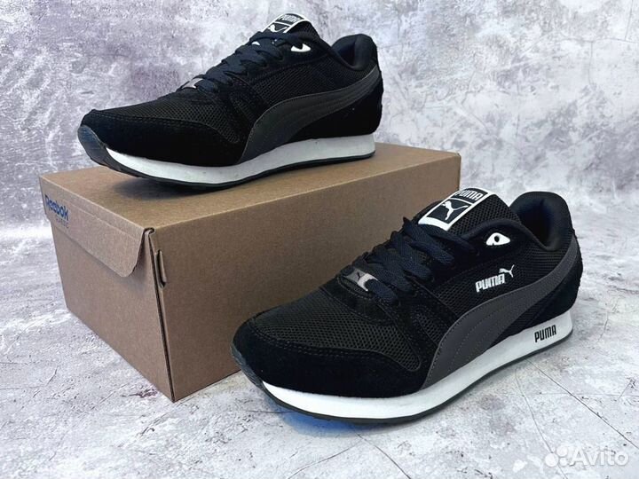 Кроссовки Puma lux