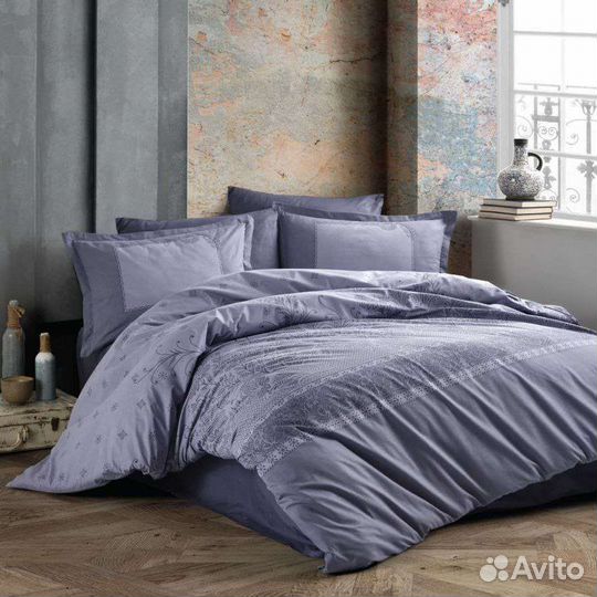 Постельное белье хлопок 1,5размер Сlasy