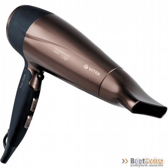 Фен vitek VT-2238