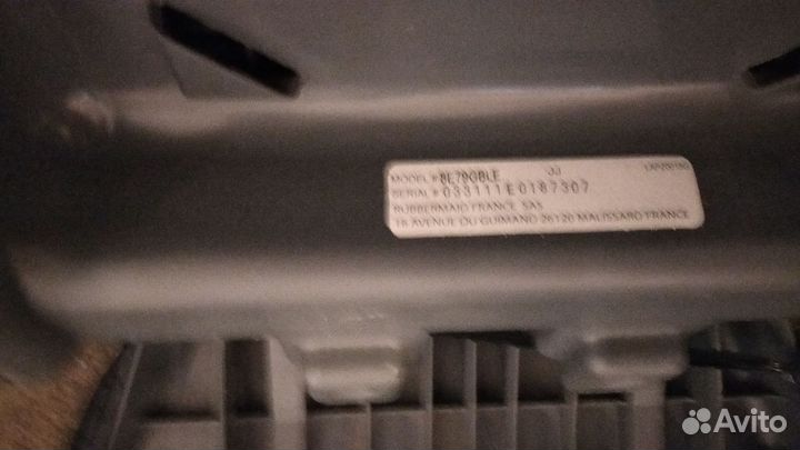 Детское автокресло Graco 15-36 кг