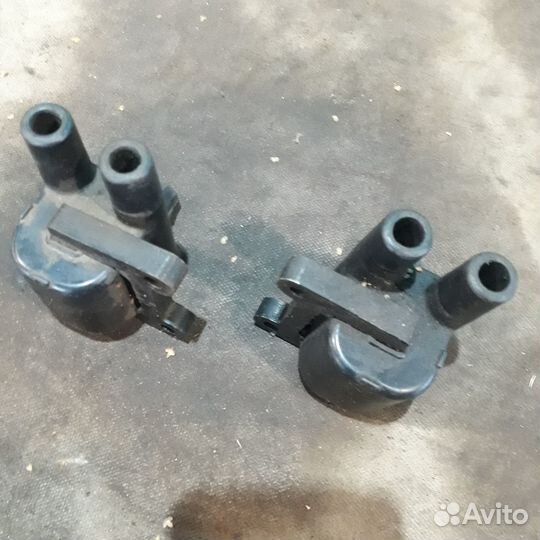 Катушка зажигания Chevrolet Lacetti 1,6