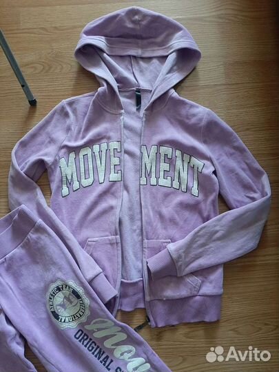 Спортивный костюм