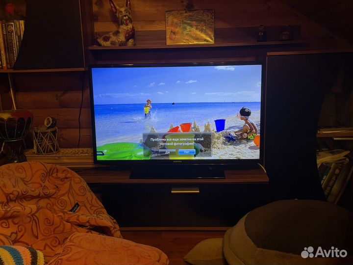 Телевизор Samsung.40 дюймов