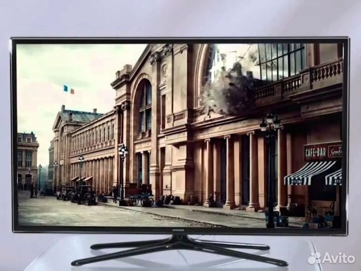 ЖК Телевизор samsung 32