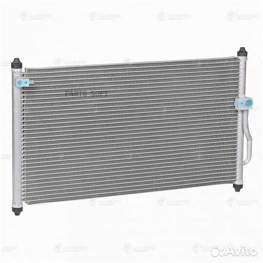 Радиатор кондиционера Хонда CR-V 95