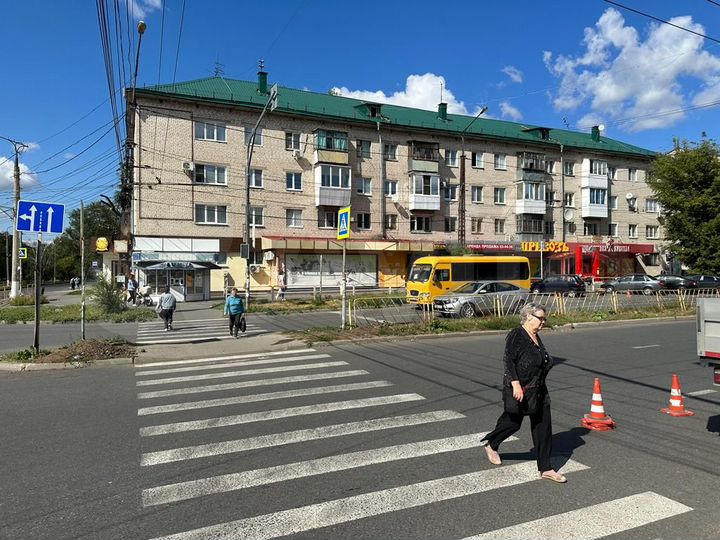 Торговая площадь, 324.6 м²