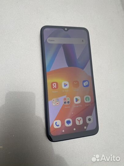 Xiaomi Redmi A2+, 3/32 ГБ