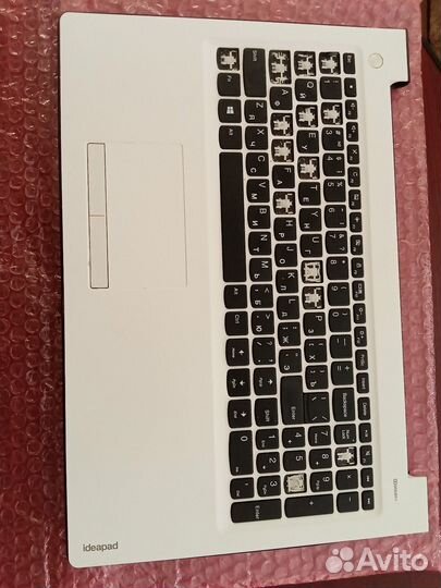 Запчасти на Lenovo ideapad 310-15IKB, 310-15ISK