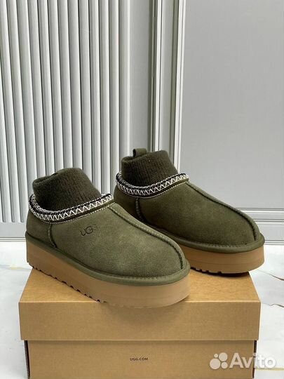 Угги Ugg с носком