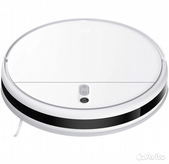 Робот пылесос Xiaomi Mi Robot Vacuum-Mop 2 Lite