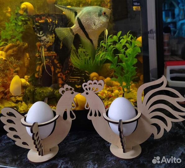 Сувениры к Пасхе