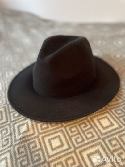 Шляпа женская