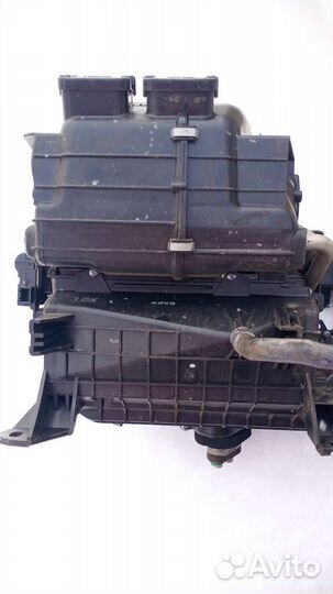 Корпус печки Hyundai Elantra 3