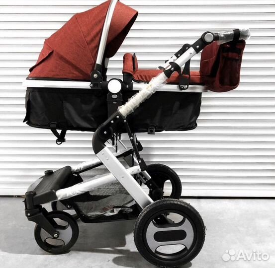 Коляска Новая для детей