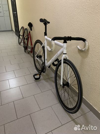 Tsunami snm100 Outleap Дербан