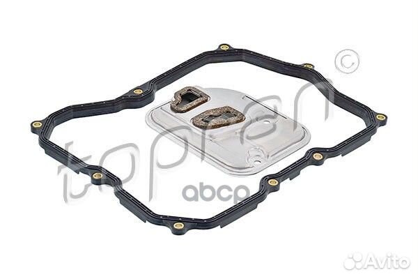 Фильтр АКПП + прокладка (замена для HP-11600578