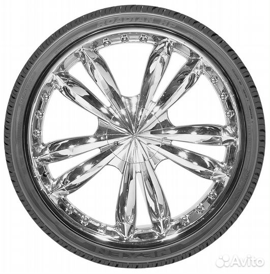 Nexen Roadian HP 285/60 R18