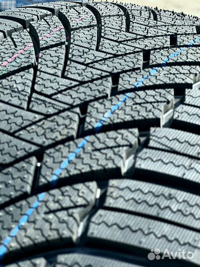 iLink SnowGripper I 255/35 R20 77H