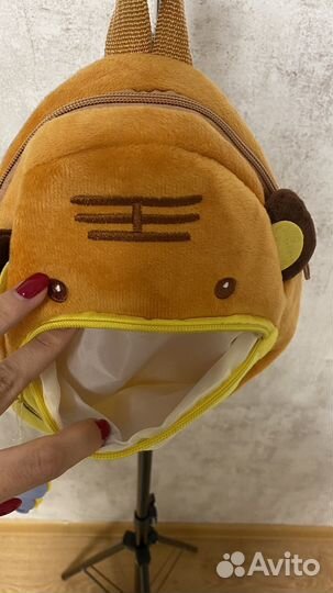 Рюкзак для малышей