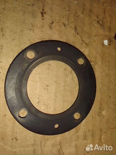 Кольцо направляющие промеж. Вала VW Passat B5 AGZ