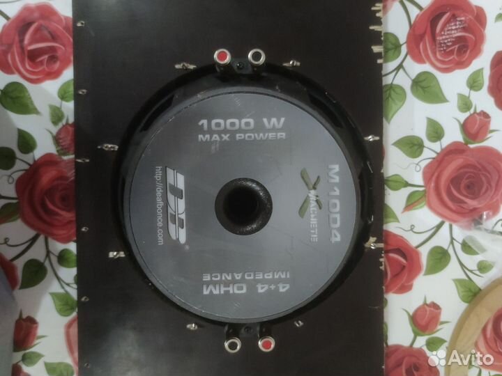 Комбоусилитель