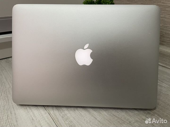 Apple MacBook Pro 13 2013