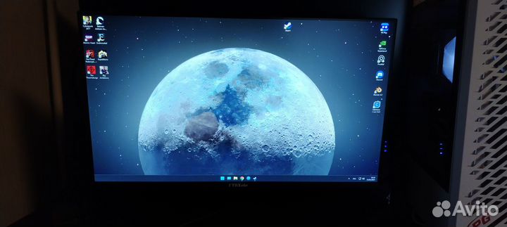 Монитор fyhxele FY240F