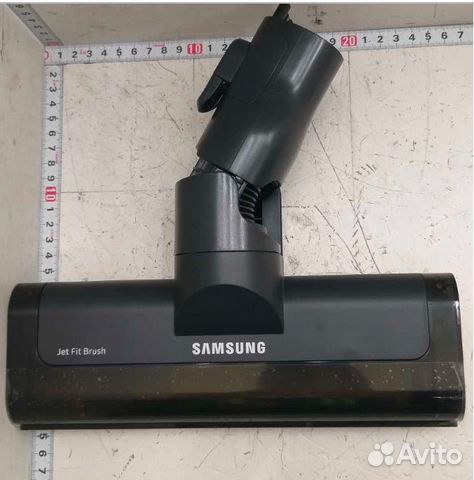 Щетка для пылесоса Samsung Jet 60 Turbo