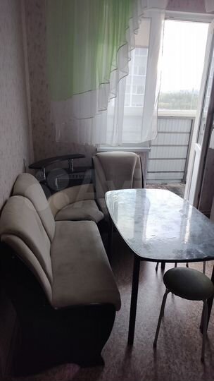 1-к. квартира, 41 м², 6/9 эт.
