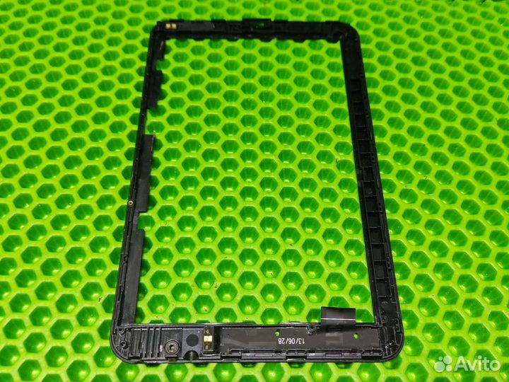 Планшет Huawei MediaPad 7 Youth разбор на запчасти