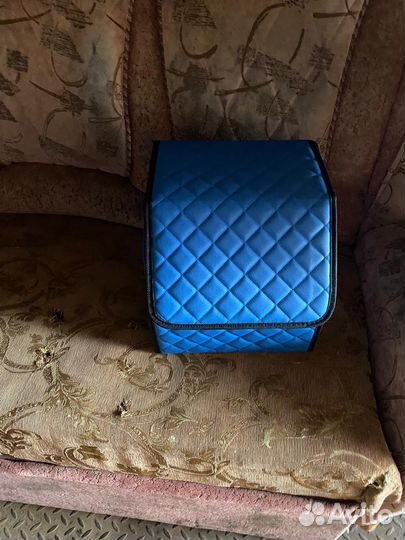 Органайзер для автомобиля