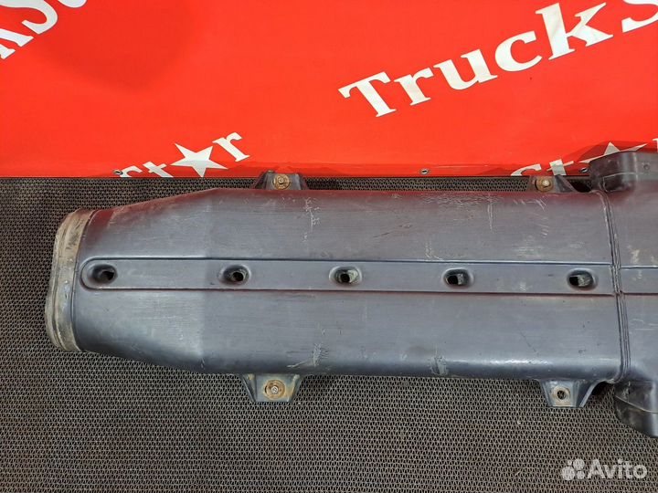 Воздухозаборник Daf XF105, Daf XF95