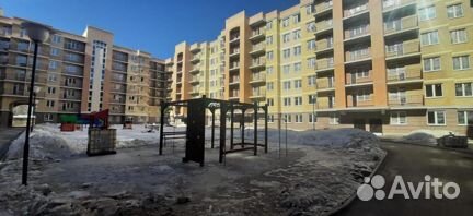 Ход строительства ЖК «Некрасовский» 1 квартал 2022