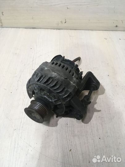 Генератор BMW 5 Е39 М52