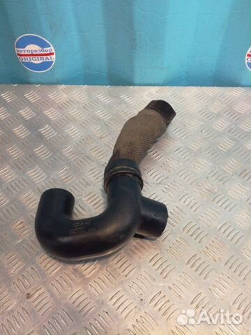 Патрубок воздушного фильтра Hyundai Matrix 2007