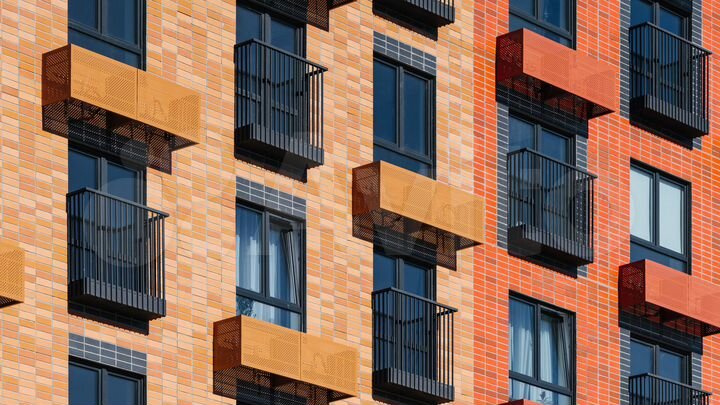 2-к. квартира, 63,2 м², 7/9 эт.