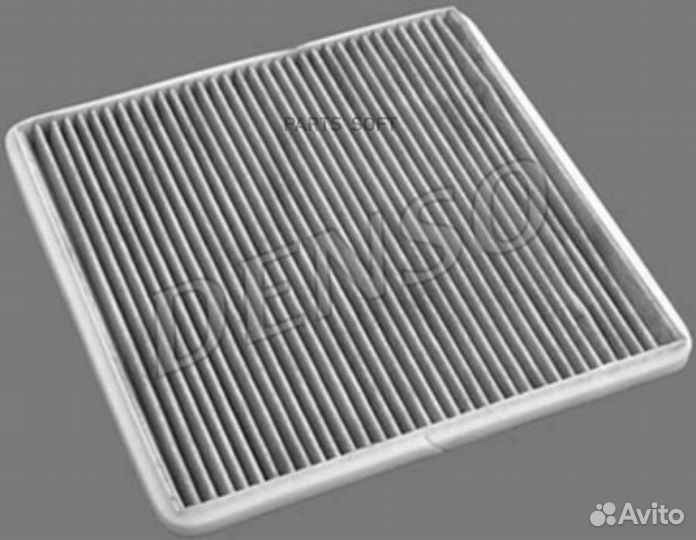 Denso DCF239K Фильтр салона угольный