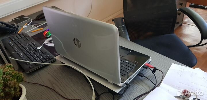 Ноутбук HP Pavillion 15n059sr