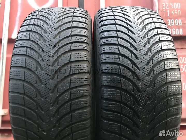 Michelin Alpin A4 215/45 R16 105R