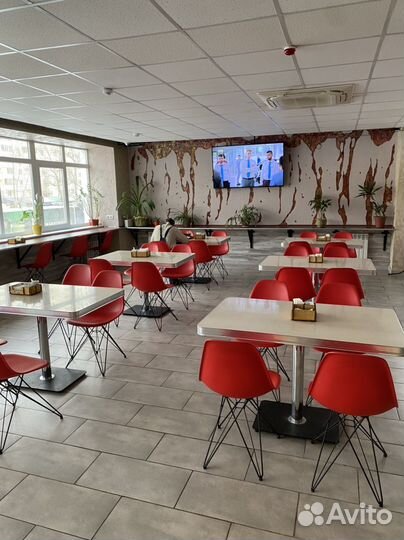 Аренда лофта для мероприятий